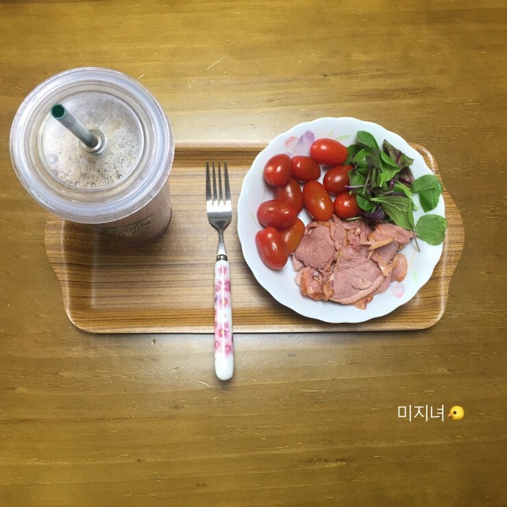다이어트 저녁을 먹어도 되는 고기 부위는 4