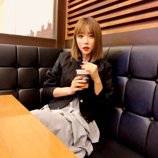 홍진영 팬카페 주소 홍블리너스