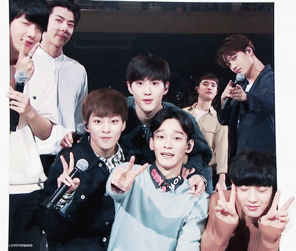  엑소가 컴백하고 아니 올해 해줬으면 하는 ㅅㅊ 목록 #SM #에스엠 #스엠 #이수만 #김영민 #이성수#edm #민희진