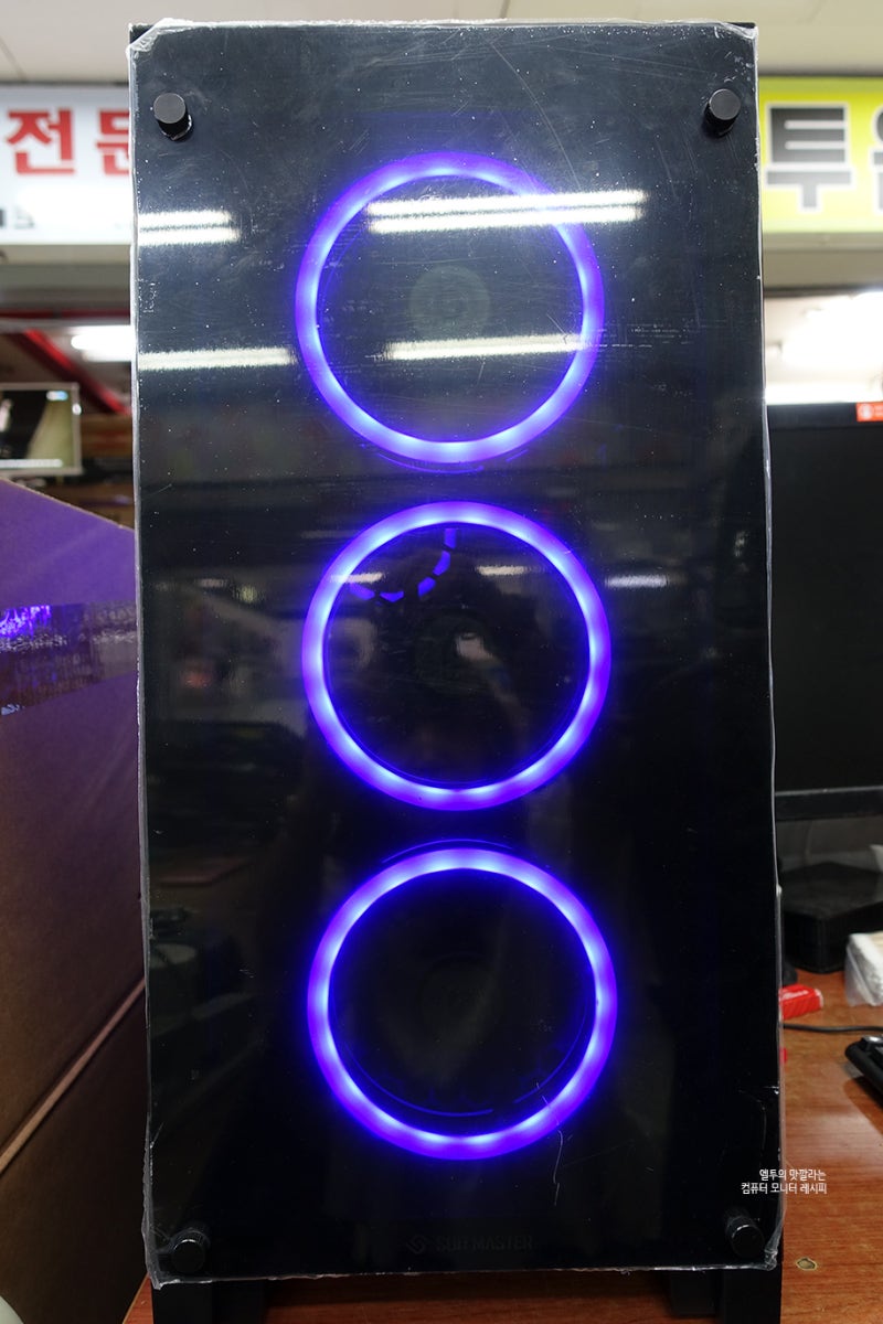 조립 PC MSI GTX 1070 게이밍X 듀얼 그래픽 : 네이버 블로그