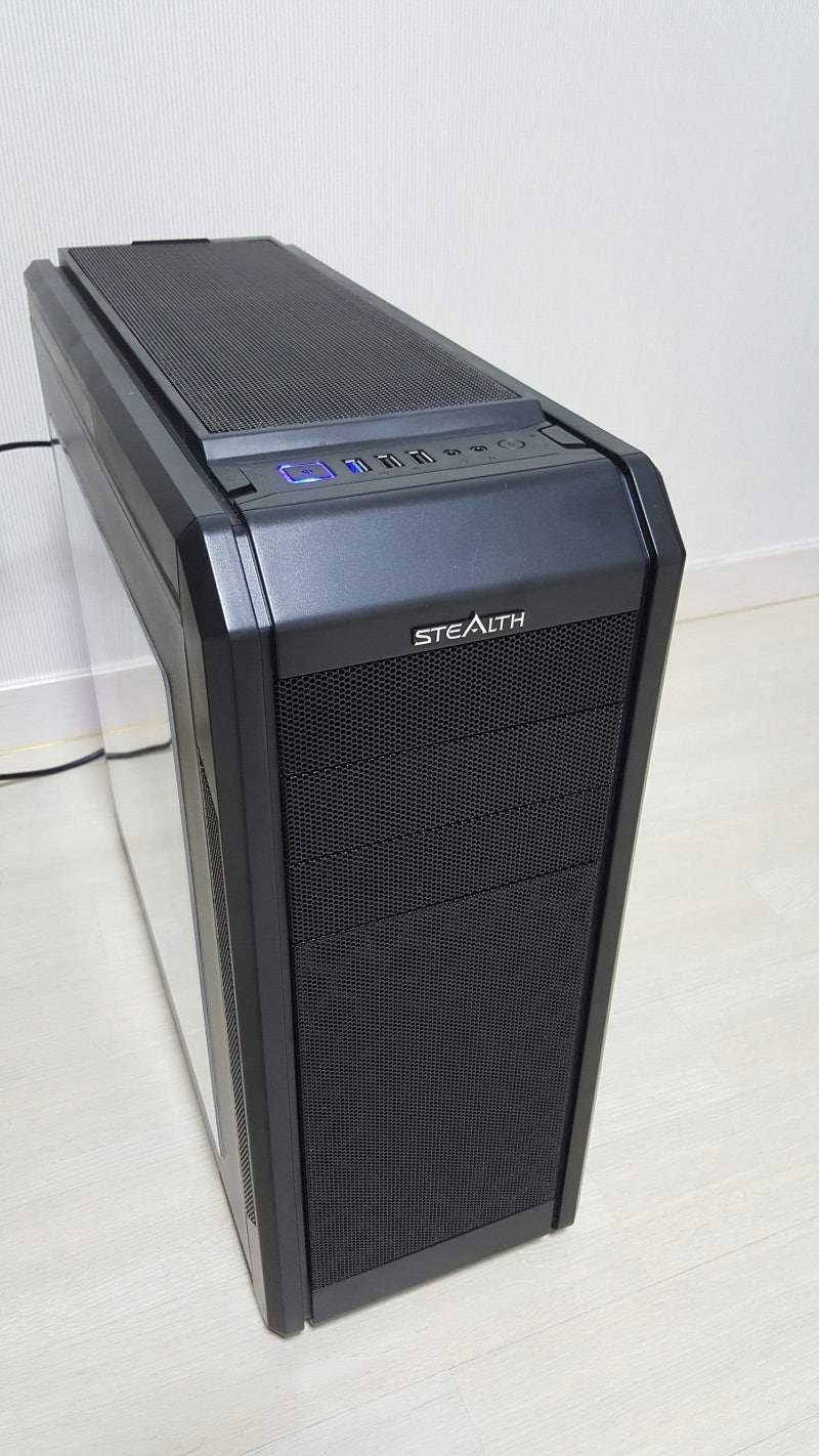 이더리움, 1050Ti 6way 채굴기 제작 : 네이버 블로그