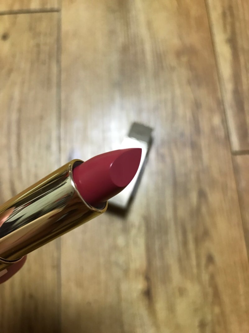 CAVYN AUCOIN] The expert lip color 