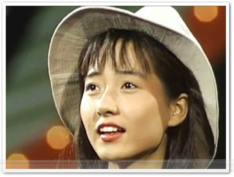 강수지 리즈 김선경 나이 과거 젊은시절