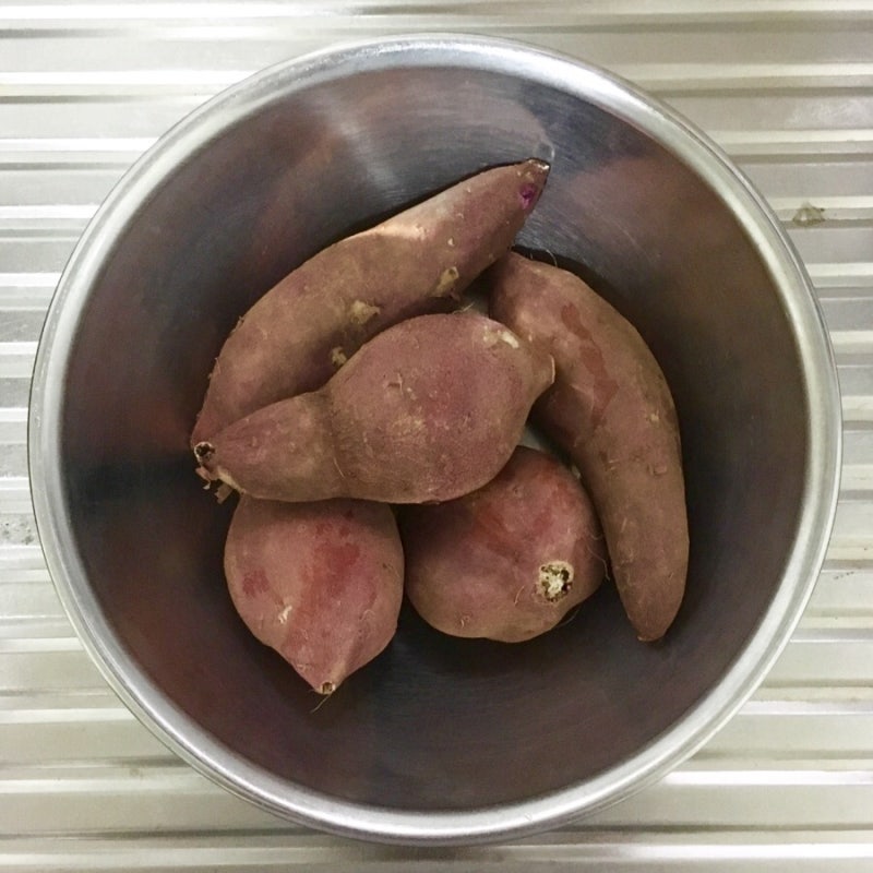 다이어트의 기본! 찜기없이 냄비로 호박고구마 찌는 법 : 네이버 블로그 다이어트의 기본! 찜기없이 냄비로 호박고구마 찌는 법 : 네이버 블로그