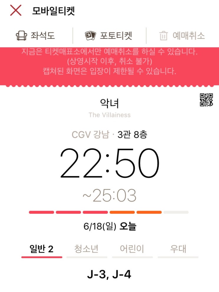  영화 악녀 해석 후기, 이 액션영화를 한국에서 만들었다니!