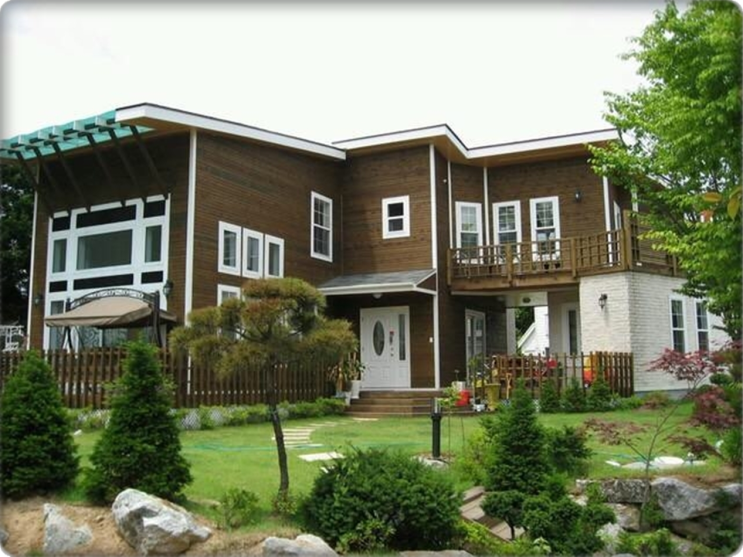  용인 전원주택매매 삼성전원마을 소식!