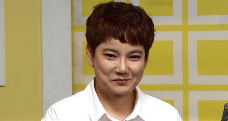  <비디오스타> 연예계 대표 소심남녀 특집 - 안문숙, 장도연, 크라운제이, 유재환, 수빈 출연!
