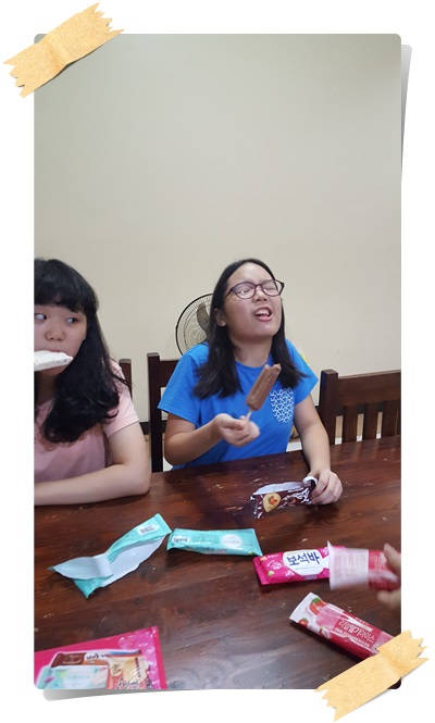  필리핀알라방영어캠프 여름캠프수업 시~작