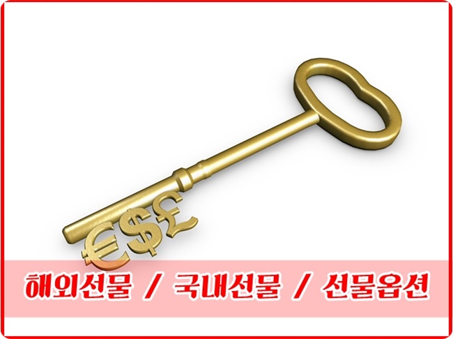  해외선물거래로 1억만들기에 도전하는 즐거움이 있어요 
