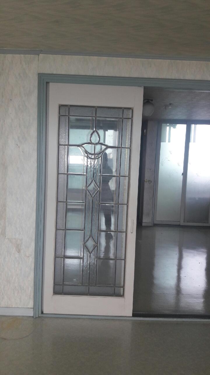  용인시 수지구 상현동 풍산아파트 국산 친환경 페인트 작업!