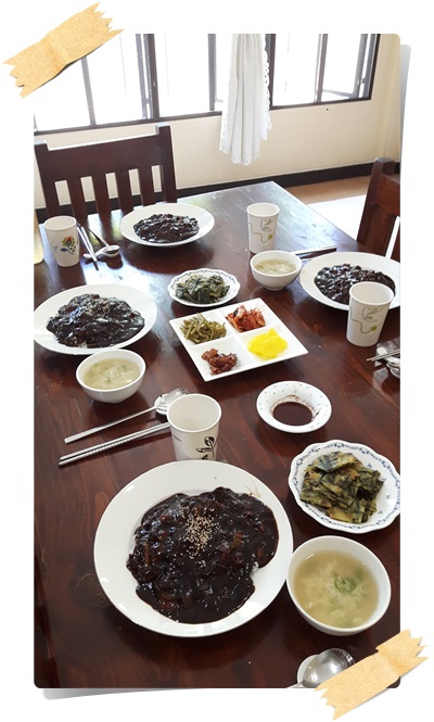  필리핀홈스테이 미래를 준비하는 하이스쿨아이들~