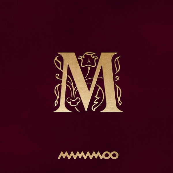 마마무(MAMAMOO) - 데칼코마니(Decalcomanie)