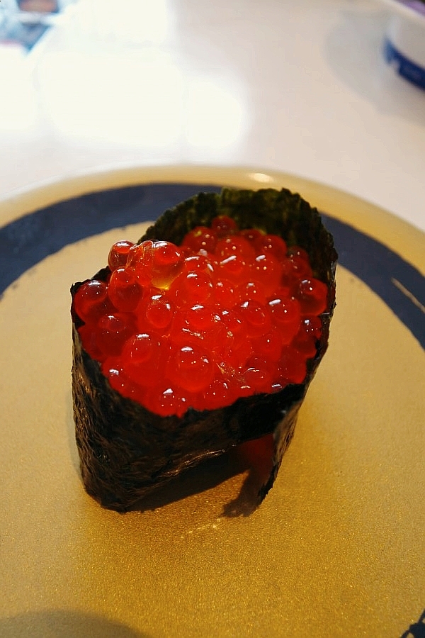  오키나와맛집 회전초밥 하마스시 주문 팁