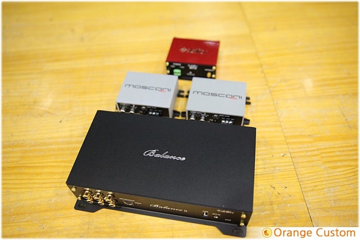 서울 강남구 / 카오디오 / 람보르기니 / 아벤타도르