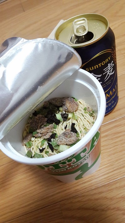 QTTA TONKOTSU(마루짱 쿳타 돈코츠) QTTA TONKOTSU(마루짱 쿳타 돈코츠)