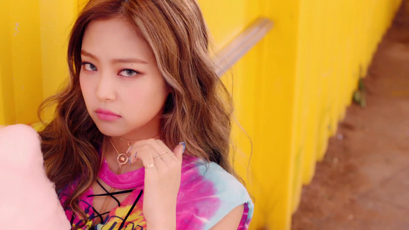 BLACKPINK 'As If It's Your Last' Lyrics and MV