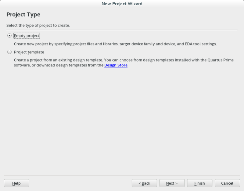 Quartus Prime Example project - Counter : 네이버 블로그