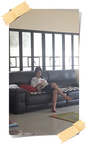  필리핀조기유학 캠프의 한주가 벌써 지나가고 있네요~