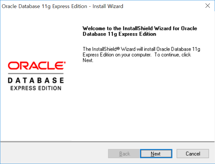 [DB_setup] Oracle Database / SQL Developer 설치 : 네이버 블로그