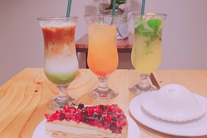  포천 고모리 카페 숨 cafe soom, 고모리를 정리할 신상 카페