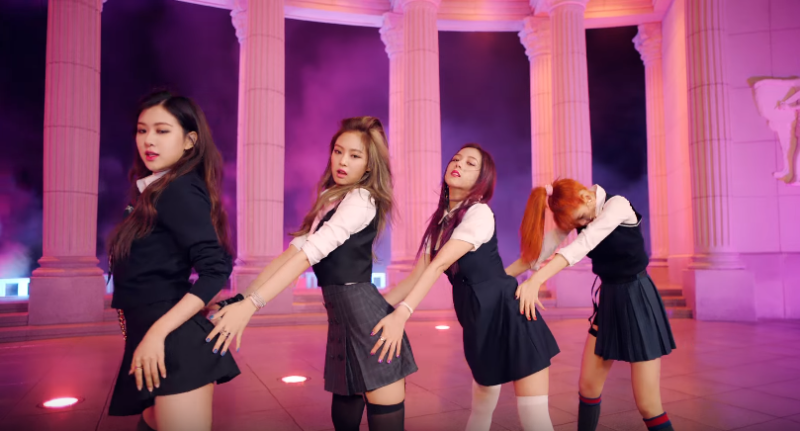 [BLACKPINK - As If It's Your Last] Listen / Lyrics / MV