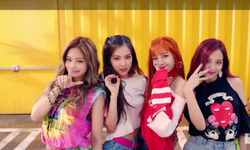 【新曲レビュー】「最後のように - BLACKPINK」：7ヶ月ぶりに新たな音楽性で帰ってきたBLACKPINK！