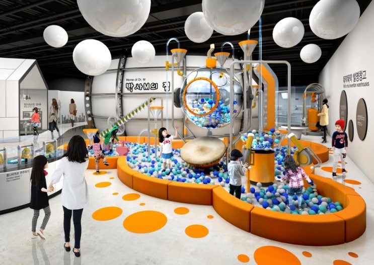 Indoor Playroom Kids Playground Kids Cafe