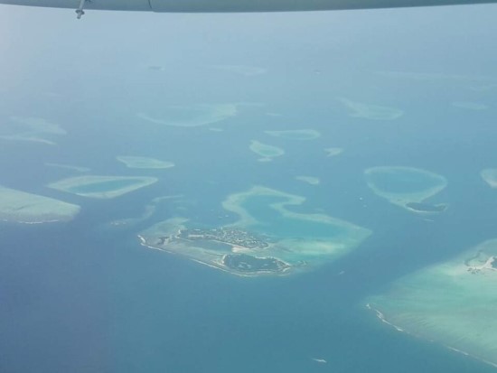 maafushi island 