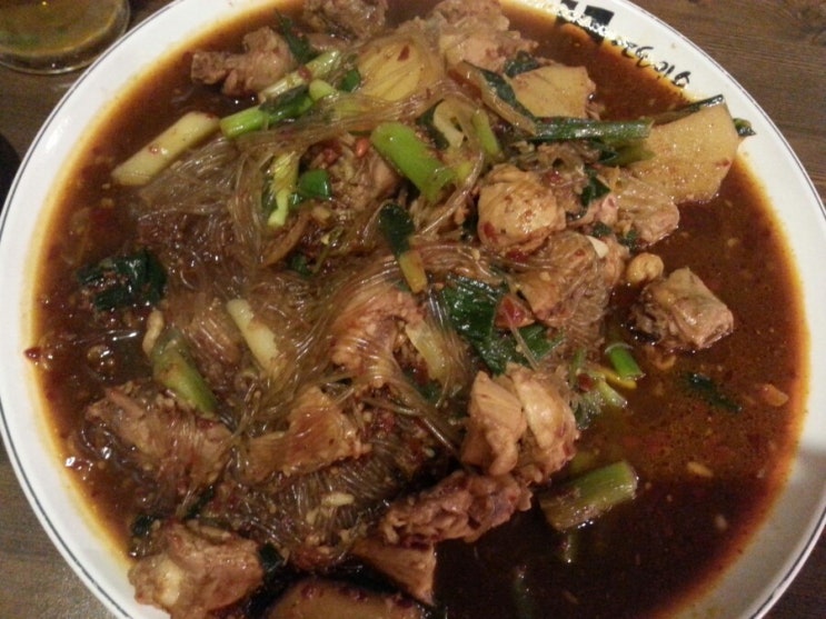 드디어 먹었네요~ 또이스 치킨 찜닭 / 대구 대명동 맛집 / 계명대학교 맛집 / 찜닭 맛집 드디어 먹었네요~ 또이스 치킨 찜닭 / 대구 대명동 맛집 / 계명대학교 맛집 / 찜닭 맛집