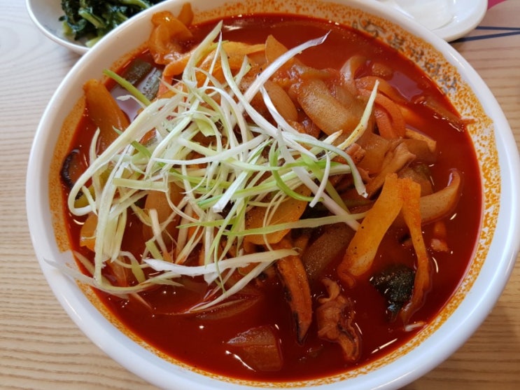  탄현 북경짜장 2900원 싸고 맛나요~!