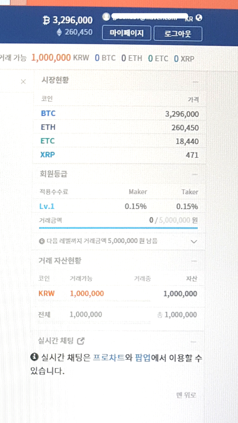 코인원 거래소 한달 후기 - 이더리움, 이더리움클래식, 리플 시세 전망 (가상화폐의 미래/개인적) : 네이버 블로그
