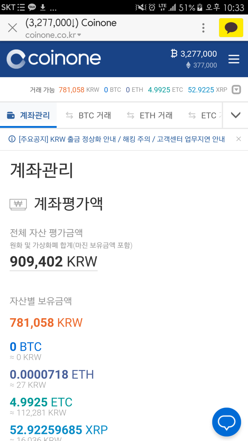 코인원 거래소 한달 후기 - 이더리움, 이더리움클래식, 리플 시세 전망 (가상화폐의 미래/개인적) : 네이버 블로그