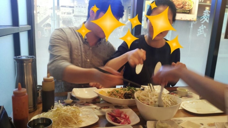  그녀들과의 우행시 ㅋㅋ
