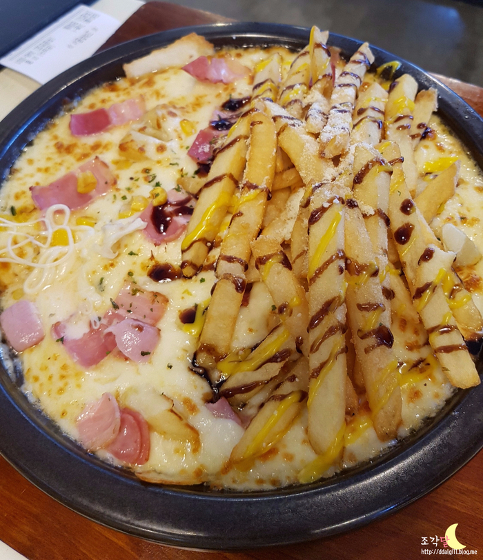  [남양주 별내 맛집] 올리앤  