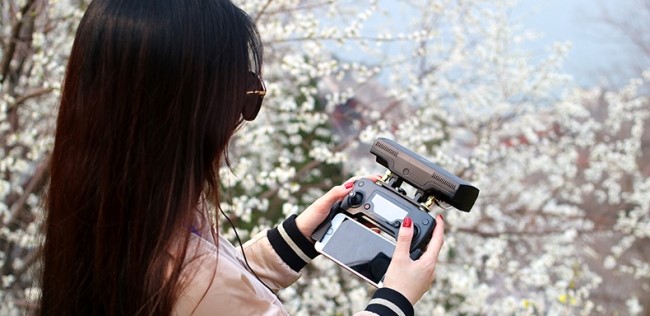 DJI 드론용 고성능 증폭 안테나 인기~~ DJI 드론용 고성능 증폭 안테나 인기~~