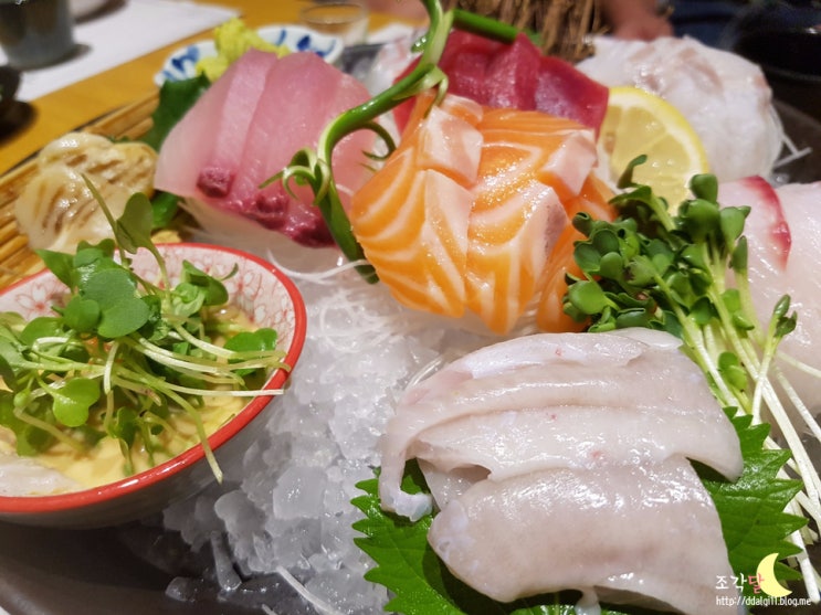  [노원 맛집] 이자카야 모리 