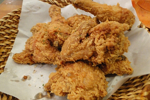 다정치킨호프 이미지