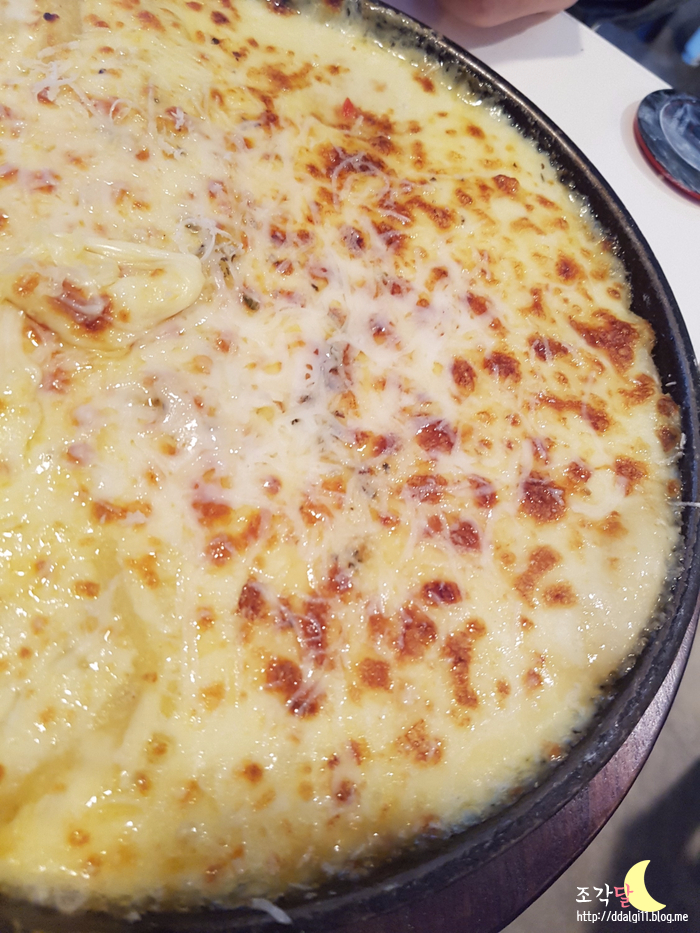  [강남 맛집] 미즈컨테이너 
