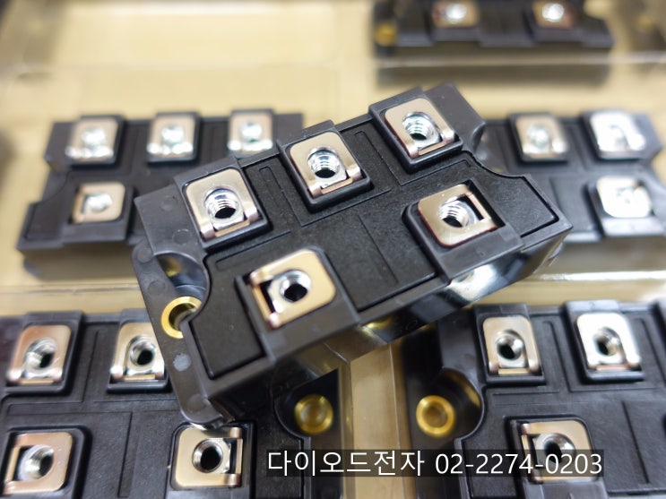  [특가판매] DF100LA160 / DF100LA80 / DF100LB160 / DF100LB80 / SANREX 브릿지다이오드