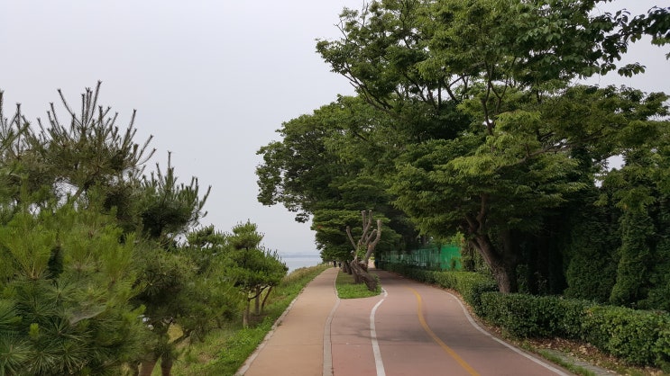  양수역에서 가평 경강교