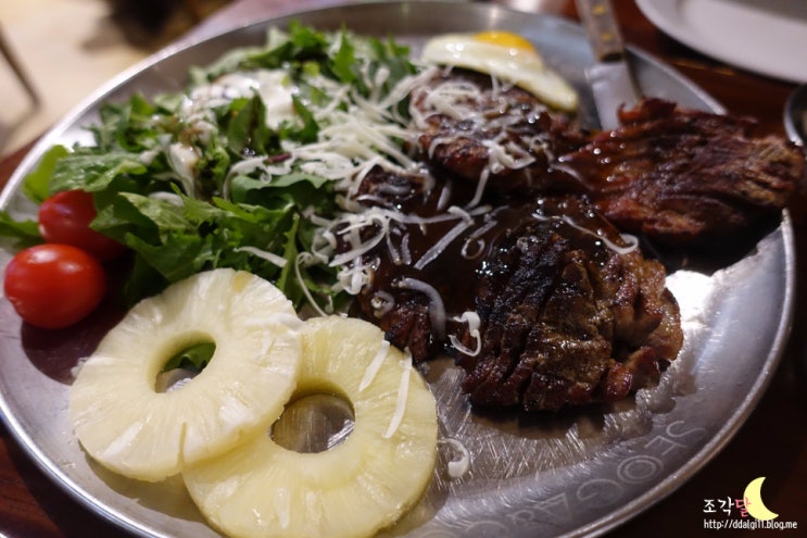 [강남역 맛집] 서가앤쿡 
