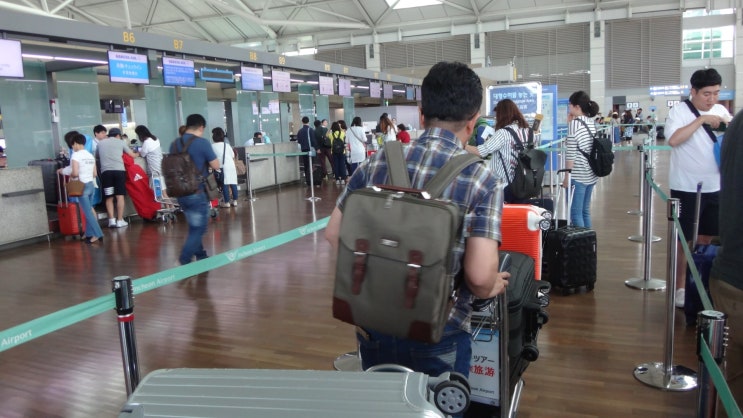  배낭여행1일차   인천공항 오스트레일리아(호주) 시드니공항 멜버른(멜번)공항 8박10일 호주 배낭여행기