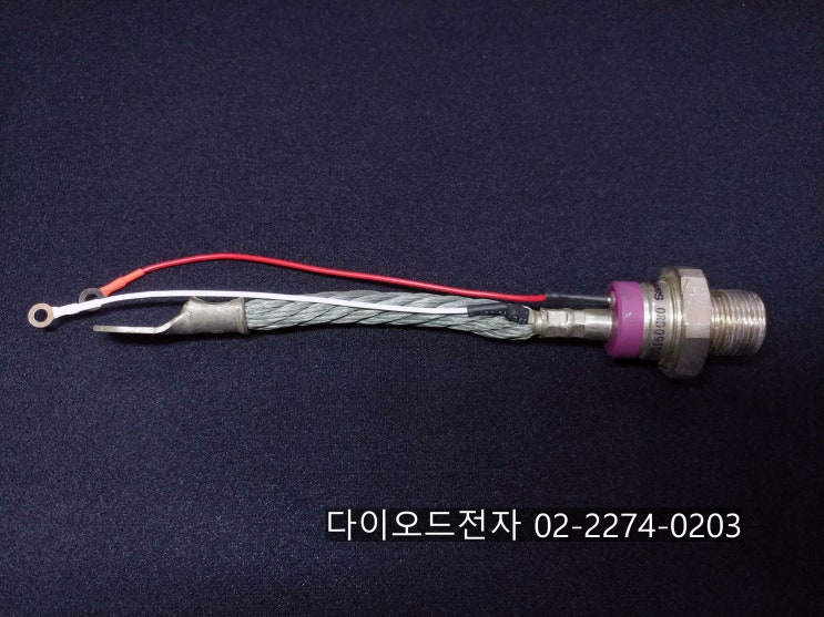  [판매중] SSG150C80 / 일본 SANREX / TRIAC / 보수용 부품