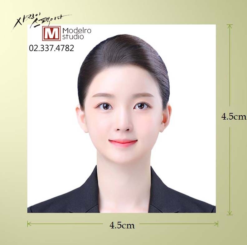 전북대학교/미국비자/일본비자/중국비자는 매직포토로 4