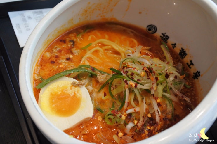  [스타필드 하남] 푸드코트 EATOPIA에서 다양하게 즐기기 
