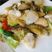 포항 중식당 호텔영일대 진진 맛있어!
