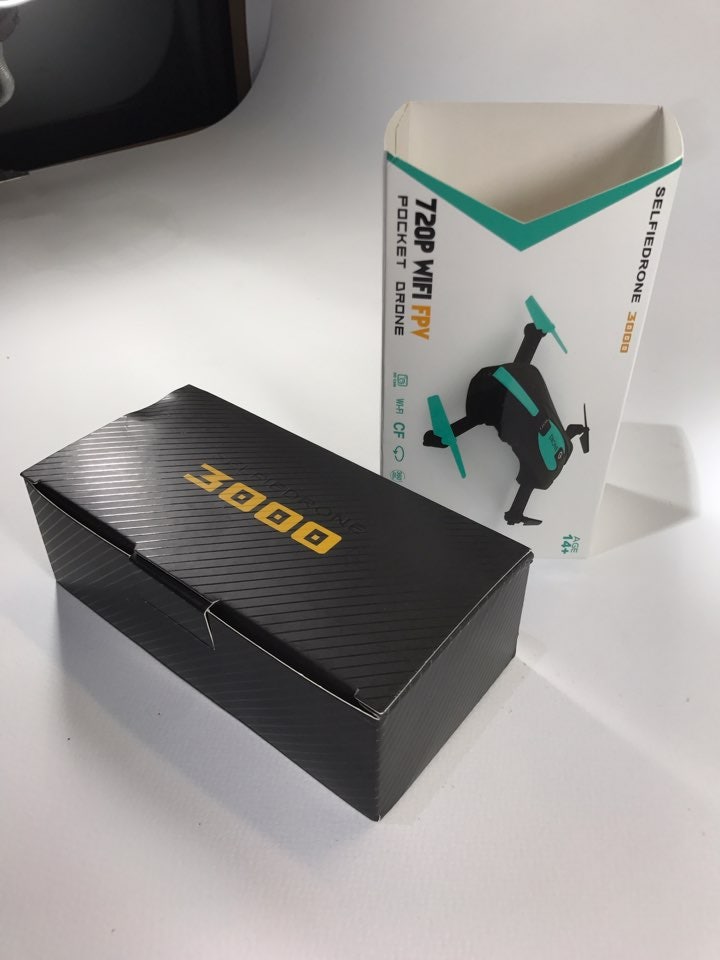 [제품/앱 리뷰] 입문드론 추천, 셀피 드론 3000 후기 + 장단점 !!