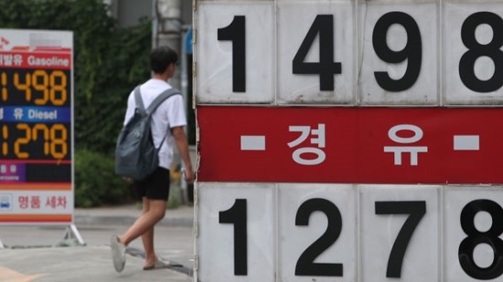 경유세 인상 해프닝으로 끝나나? 경유세 인상 해프닝으로 끝나나?