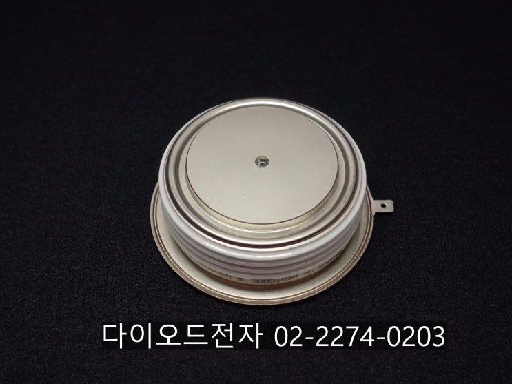  [특가판매] N2046NC160 / IXYS UK WESTCODE 전문점 / 디스크타입 THYRISTOR / 다이오드전자