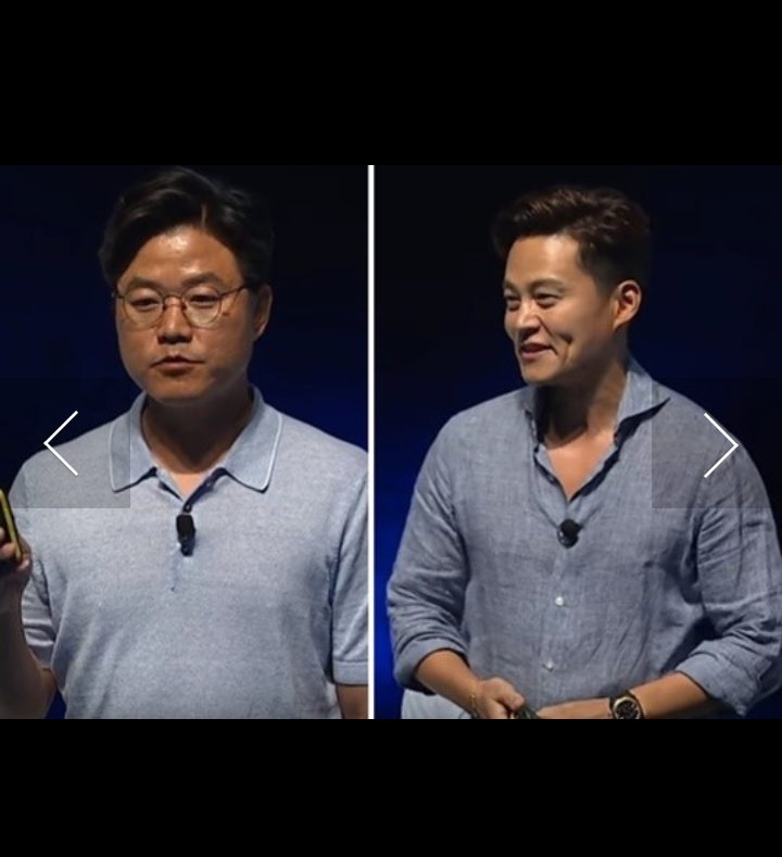 나영석 이서진의 영어강연을 보고